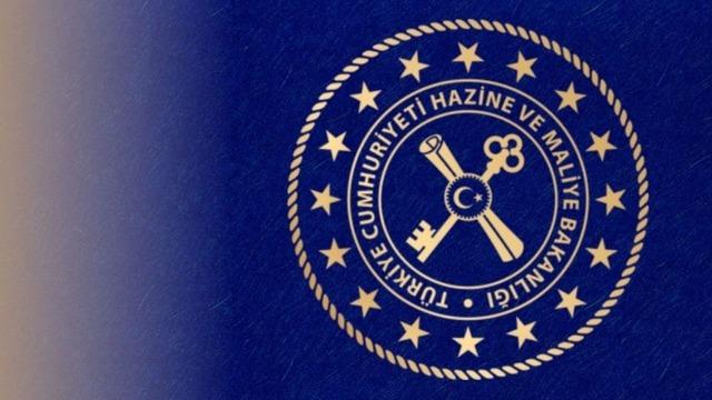 Hazine&rsquo;den bor&ccedil;lanma a&ccedil;ıklaması: Yarı yarıya indi