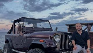 Trabzon&rsquo;da &ccedil;alıntı ara&ccedil;la kırmızı ışık ihlali: 1 &ouml;l&uuml;