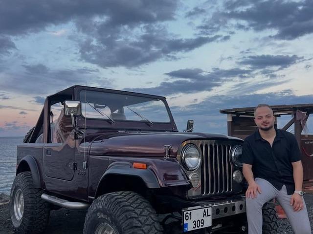 Trabzon&rsquo;da &ccedil;alıntı ara&ccedil;la kırmızı ışık ihlali: 1 &ouml;l&uuml;