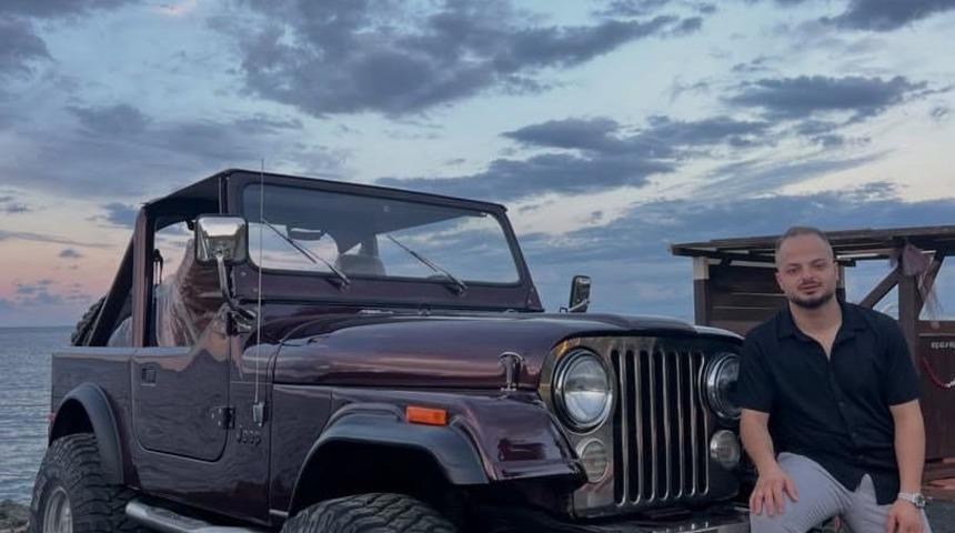 Trabzon&rsquo;da &ccedil;alıntı ara&ccedil;la kırmızı ışık ihlali: 1 &ouml;l&uuml;