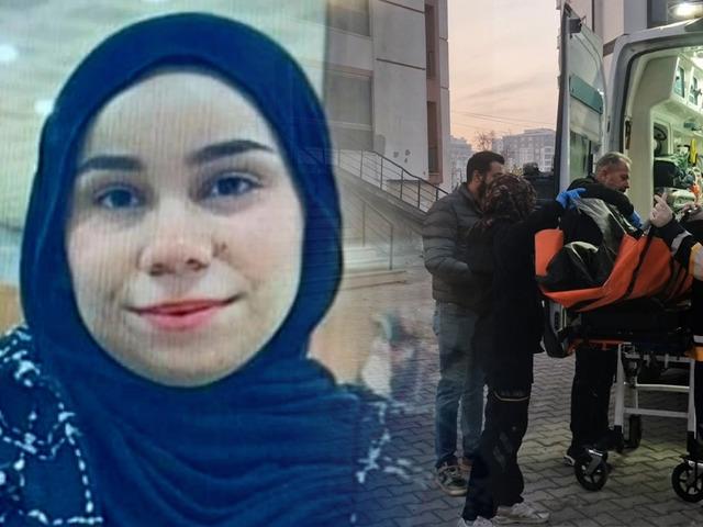 &Ccedil;&ouml;p poşetinde kadın cesedi bulundu! Kapıcıya g&ouml;zaltı