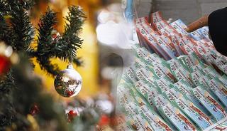 'Yılbaşı' uyarıları g&uuml;ndem oldu! Diyanet'ten Cuma hutbesi: Sokak s&uuml;slemeleri, piyango, alkol t&uuml;ketimi...