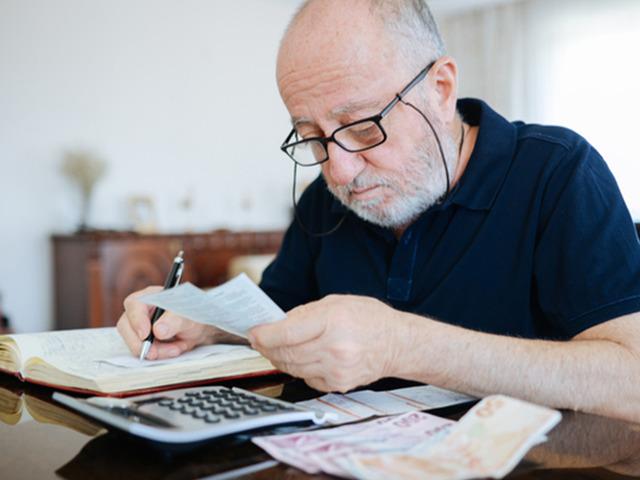 Erteleyenler dikkat: '&Ccedil;ifte zam' geliyor! 30 g&uuml;n i&ccedil;inde &ouml;denmezse iptal edilecek