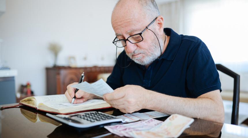Erteleyenler dikkat: '&Ccedil;ifte zam' geliyor! 30 g&uuml;n i&ccedil;inde &ouml;denmezse iptal edilecek