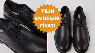 Yılın en iyi fırsatı için son çağrı: Camper ayakkabıdaki dev indirimin bitmesine çok az kaldı!