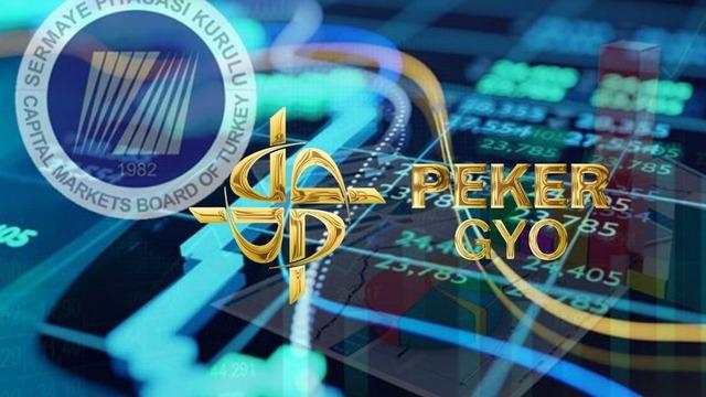 SPK cezası sonrası PEKGY&rsquo;den a&ccedil;ıklama geldi: Bizimle ilgisi yok