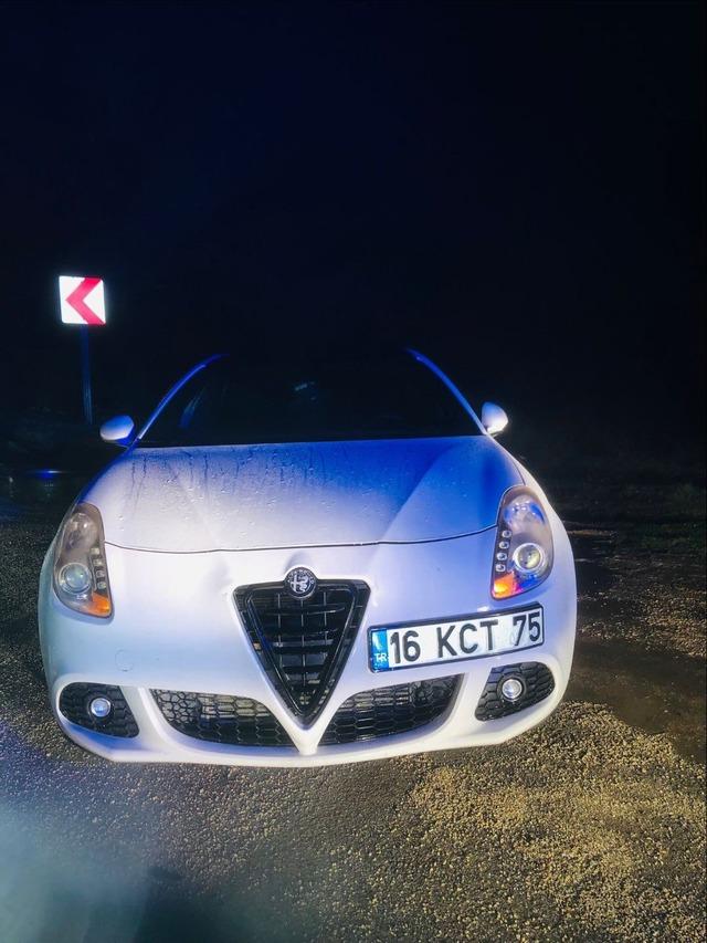 Bilecik&rsquo;te yağış kazayı beraberinde getirdi 1