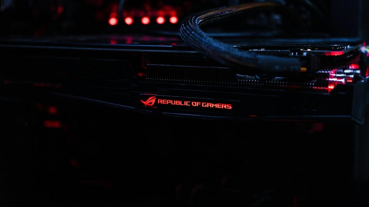 ASUS, RAM krizine "DRAM pazarına bizzat girerek" yanıt verecek - Teknoloji Haberleri