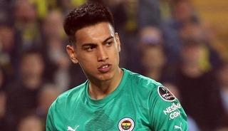 İrfan Can Eğribayat'a &ccedil;ok s&uuml;rpriz talip! Yeni takımı...