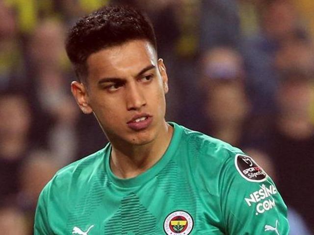 İrfan Can Eğribayat'a &ccedil;ok s&uuml;rpriz talip! Yeni takımı...