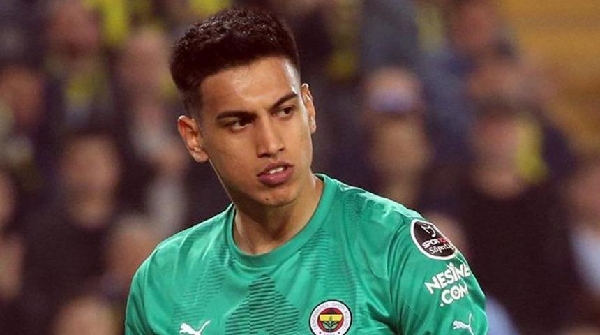 Fenerbah&ccedil;e'deki performansı eleştiriliyordu! İrfan Can Eğribayat'a &ccedil;ok s&uuml;rpriz talip