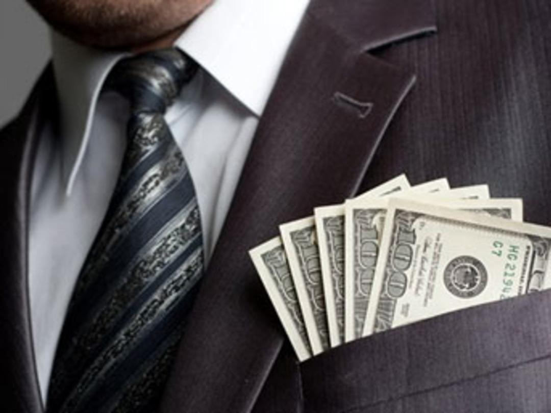 D&uuml;nyanın en g&uuml;&ccedil;l&uuml; 20 kişisi