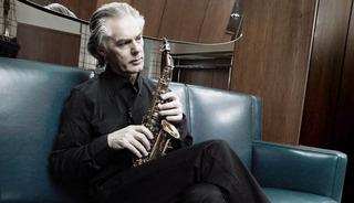 Caz efsanesi Jan Garbarek İstanbul'a geliyor! 