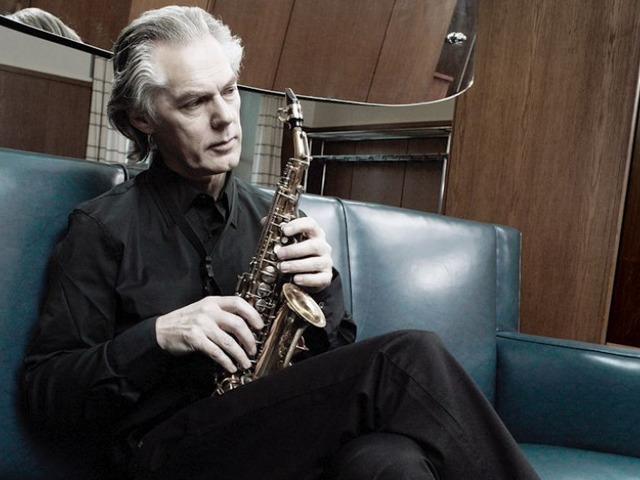 Caz efsanesi Jan Garbarek İstanbul'a geliyor! 