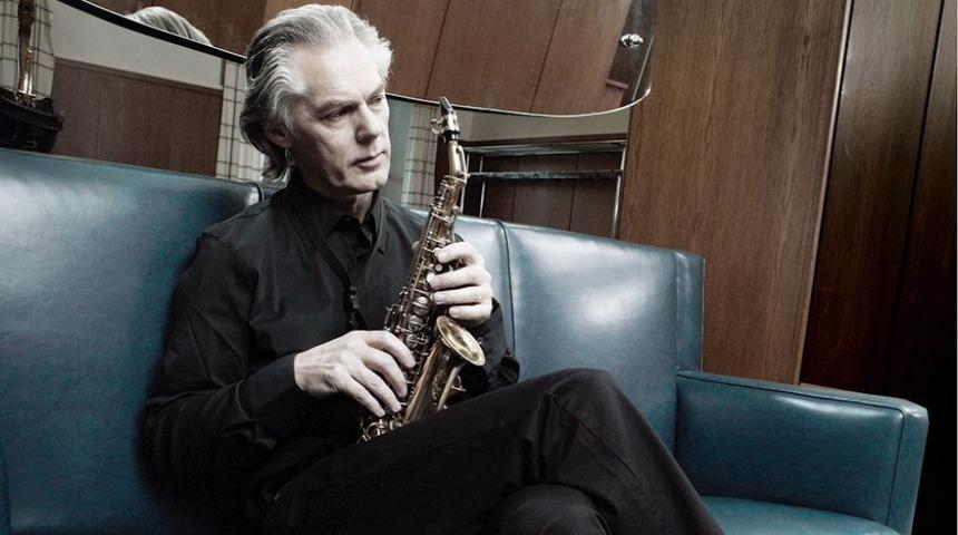 Caz efsanesi Jan Garbarek İstanbul'a geliyor! 