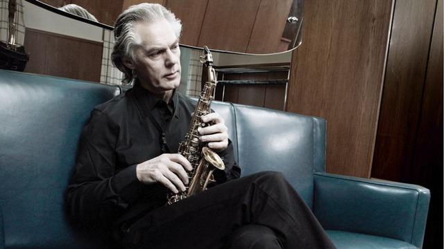 Caz efsanesi Jan Garbarek İstanbul'a geliyor! 