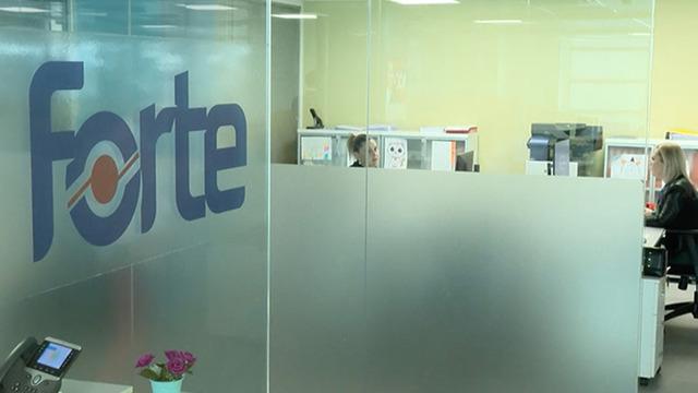 FORTE'den 55 milyon TL'lik yeni yazılım anlaşması