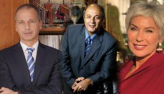 &Uuml;nl&uuml; iş insanları b&uuml;y&uuml;k ikramiye &ccedil;ıksa ne yapacaklarını a&ccedil;ıkladı!