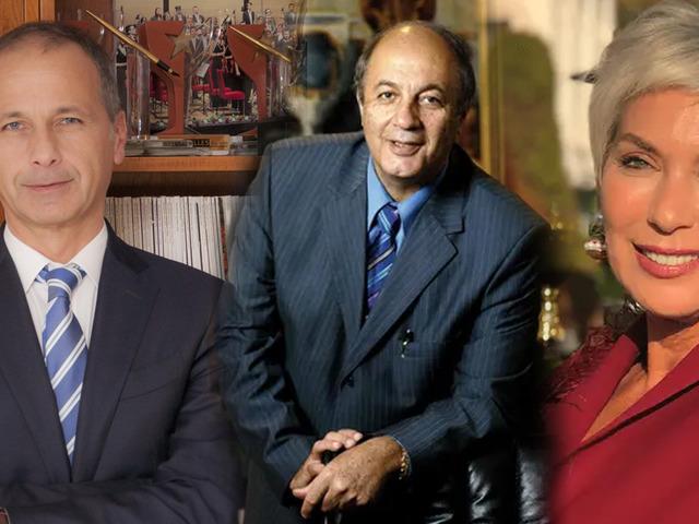 &Uuml;nl&uuml; iş insanları Milli piyangodan b&uuml;y&uuml;k ikramiye &ccedil;ıksa ne yapacağını a&ccedil;ıkladı!