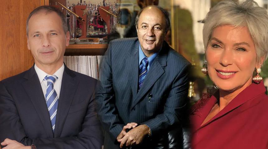 &Uuml;nl&uuml; iş insanları Milli piyangodan b&uuml;y&uuml;k ikramiye &ccedil;ıksa ne yapacağını a&ccedil;ıkladı!