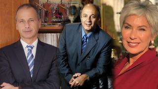 Ünlü iş insanları Milli piyangodan büyük ikramiye çıksa ne yapacağını açıkladı!