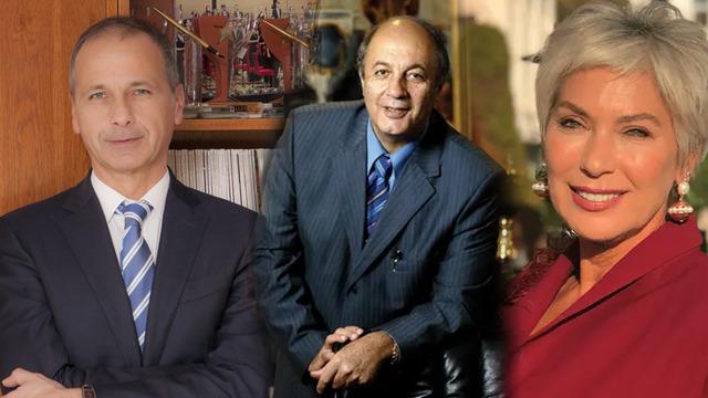 Ünlü iş insanları Milli piyangodan büyük ikramiye çıksa ne yapacağını açıkladı!