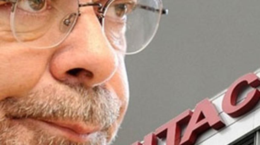 'Marmaray'ı çok kıskandım'