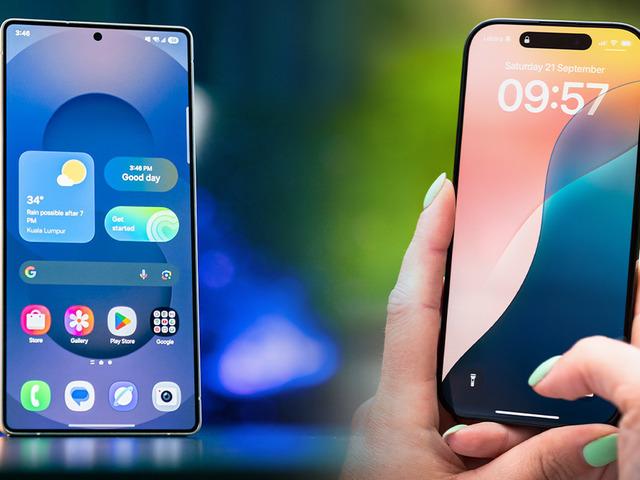 Samsung, Apple'ın izinden gidecek!