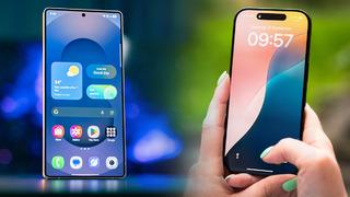 iPhone'larla ortak Galaxy'ler: Eğer doğruysa Samsung, Apple'ın izinden gidecek!