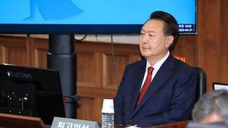 Eski Güney Kore Devlet Başkanı Yoon için 10 yıl hapis istendi