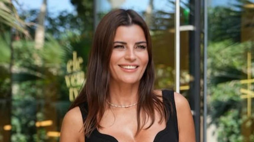 Rektum kanseriyle savaşıyor! Ece Vahapoğlu'nun ameliyatı son anda iptal edildi