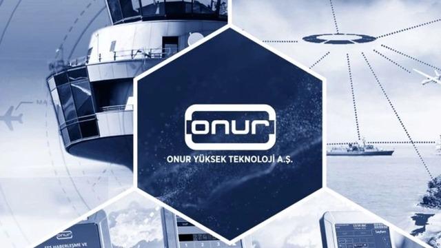 ONRYT yazılım şirketine ortak oldu