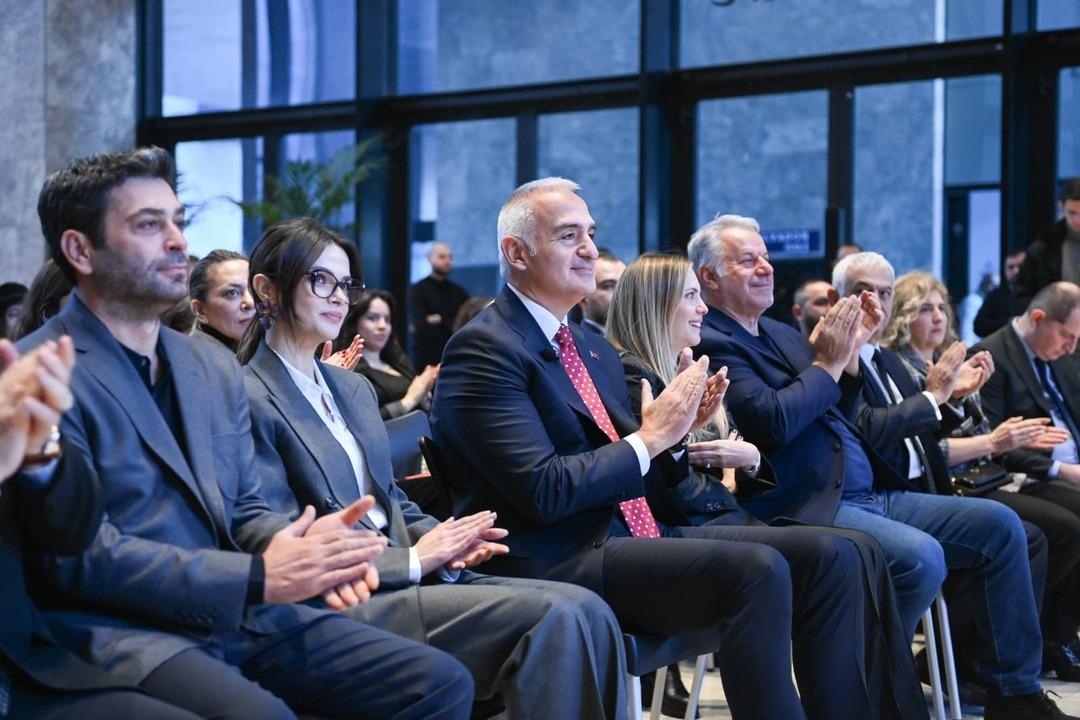 T&uuml;rkiye nin tanıtımında yeni d&ouml;nem: Mini dizi stratejisi tanıtıldı 3