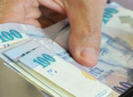 Asgari ücretlinin 2014 maaşı belli oldu!