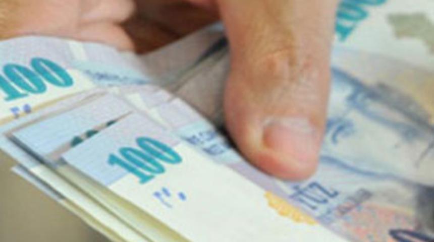 Çalışmadan emekli olmak mümkün!