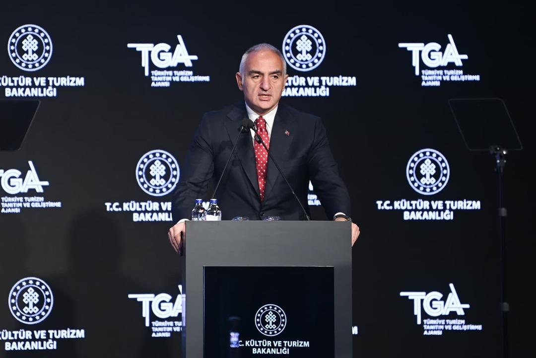 T&uuml;rkiye nin tanıtımında yeni d&ouml;nem: Mini dizi stratejisi tanıtıldı 4