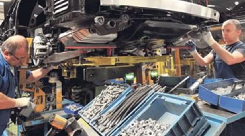 İstihdam yaratan patrona 8.5 milyarlık teşvik
