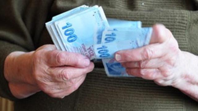100 bin kişiye erken emeklilik