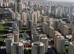 Ankara'da stüdyo daire artık yasak!