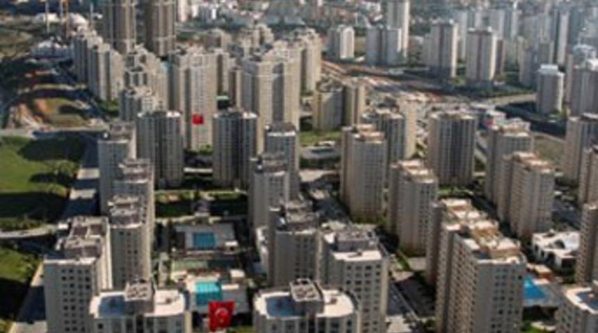 Ankara'da stüdyo daire artık yasak!