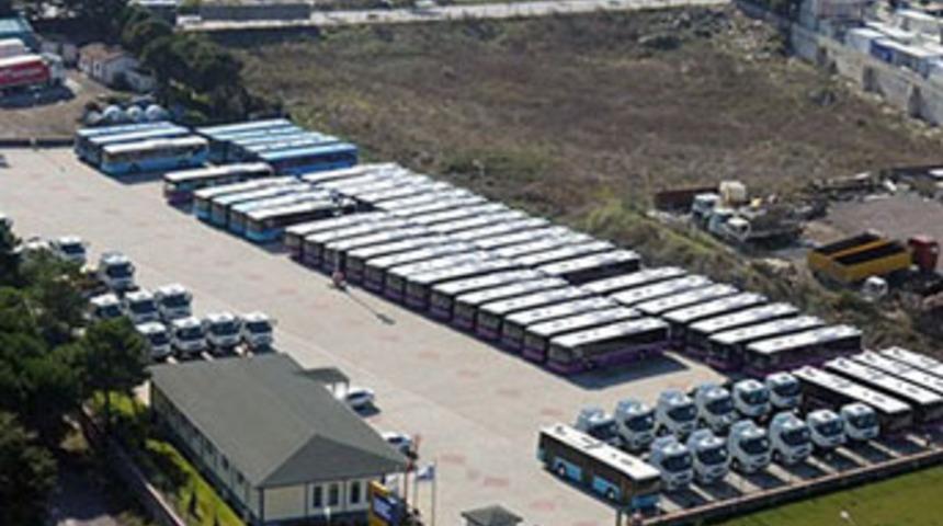 BMC'de üretim başladı