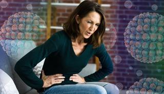 Mide gribi y&uuml;kselişte! Neden bu kış tehlikeli? 