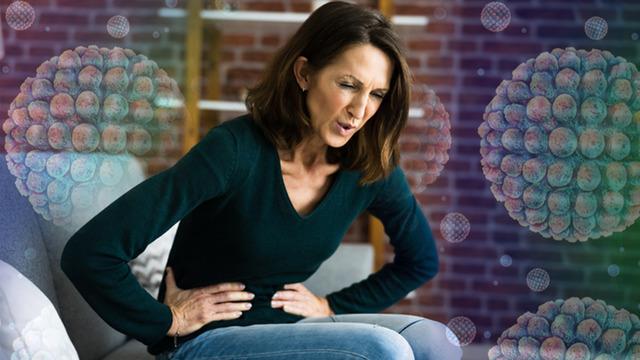 Mide gribi yükselişte! Neden bu kış daha tehlikeli? Norovirüs belirtileri neler?