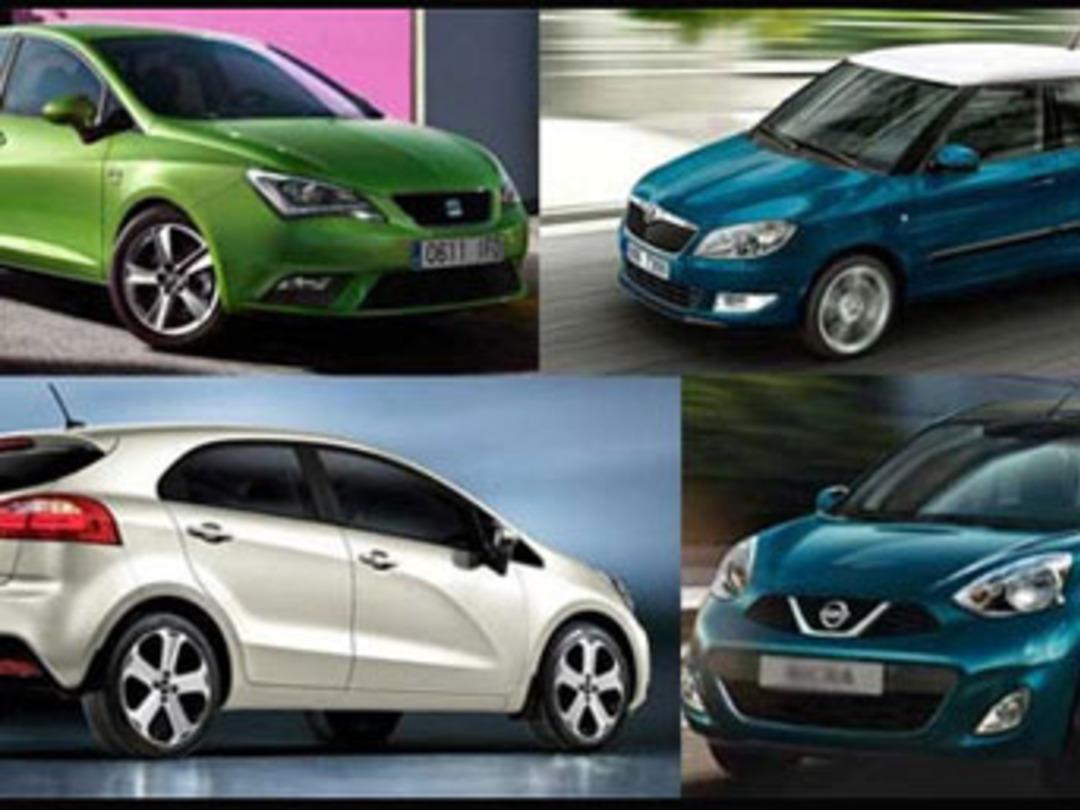 40 bin liranın altındaki sıfır otomobiller