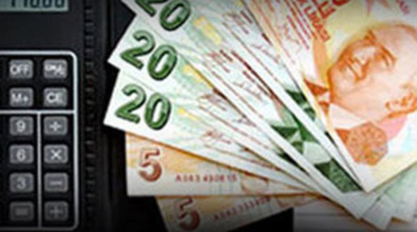 Borcu 6 bin lirayı geçene uyarı!