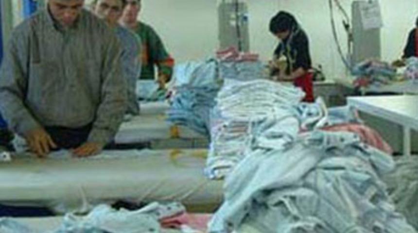 Yüzlerce şirket kurdular!