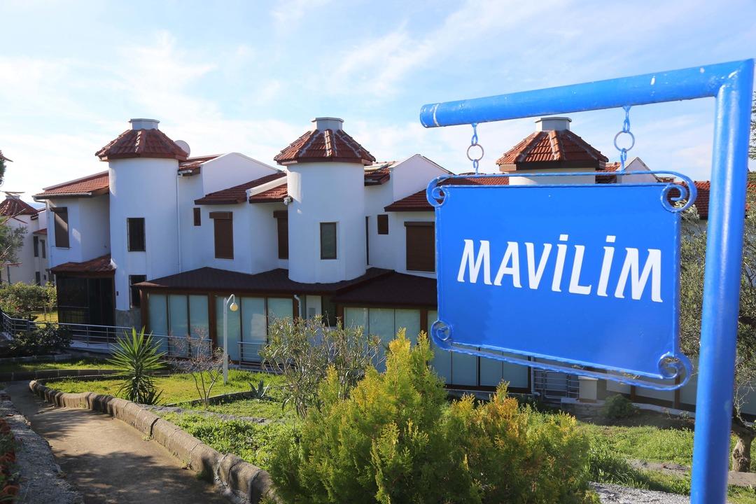 Kayahan ın  Gönül Köşkü  satışa çıktı! İstenen rakam dudak uçuklattı 1