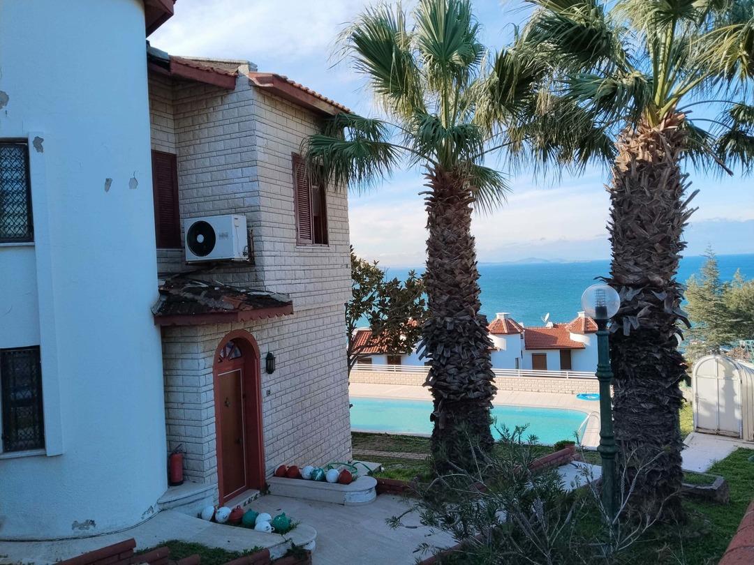 Kayahan ın  Gönül Köşkü  satışa çıktı! İstenen rakam dudak uçuklattı 6