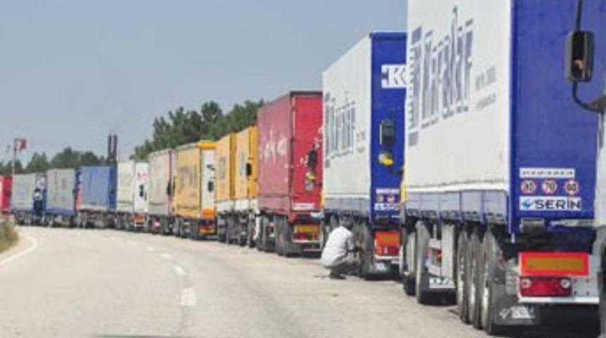 750 milyon dolarlık kuyruk