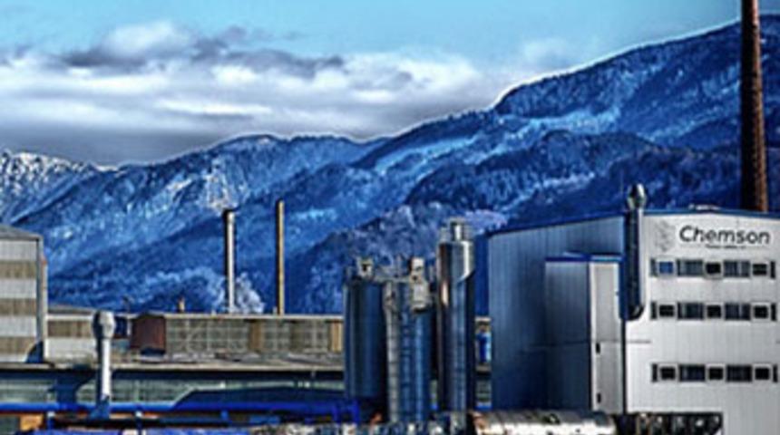 OYAK, Avusturyalı Chemson'u satın aldı